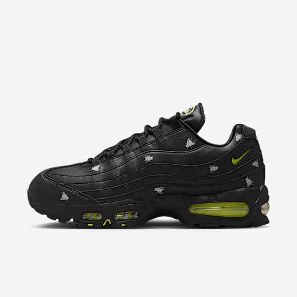 Nike Air Max 95 〈815-10〉 Nike Air Max 95 'Big Bubble' Men's Shoes. Nike CA